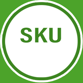 SKU管理機能アイコン